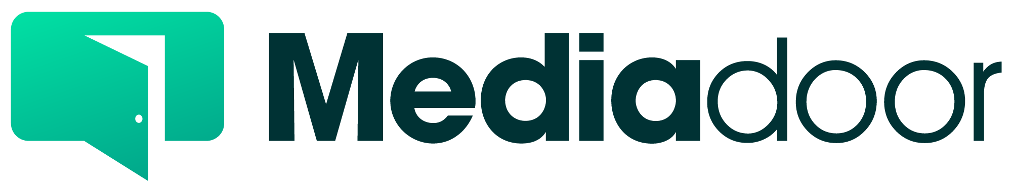 Mediadoor