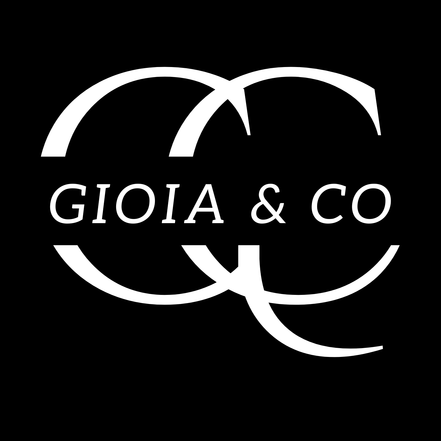 Gioia & Co. Estate Management Services