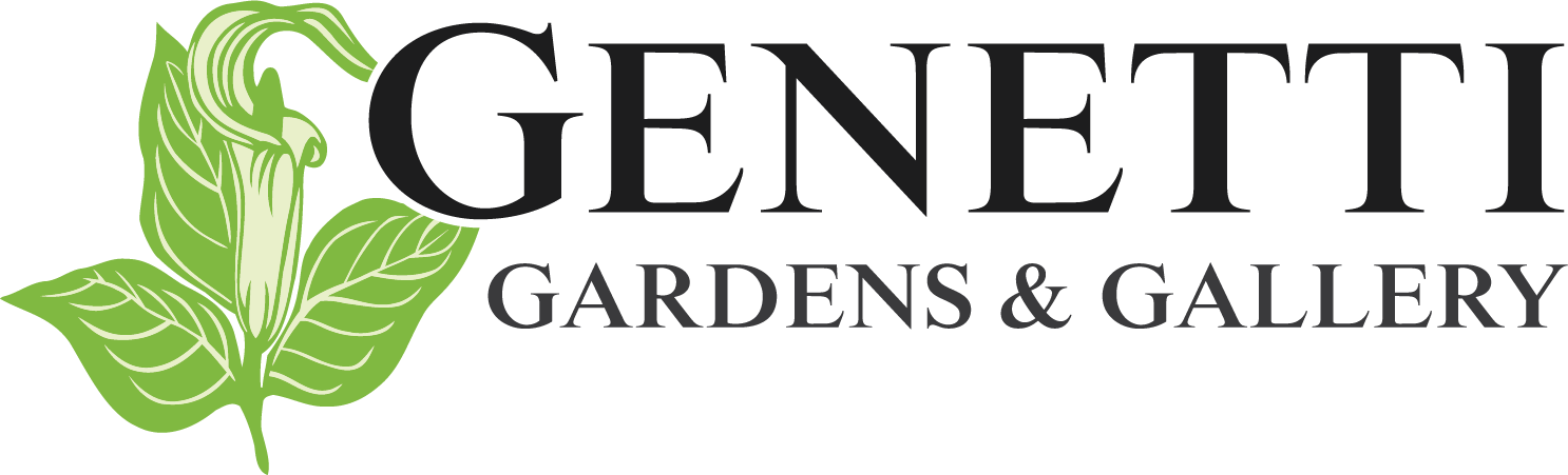 Genetti Gardens & Gallery