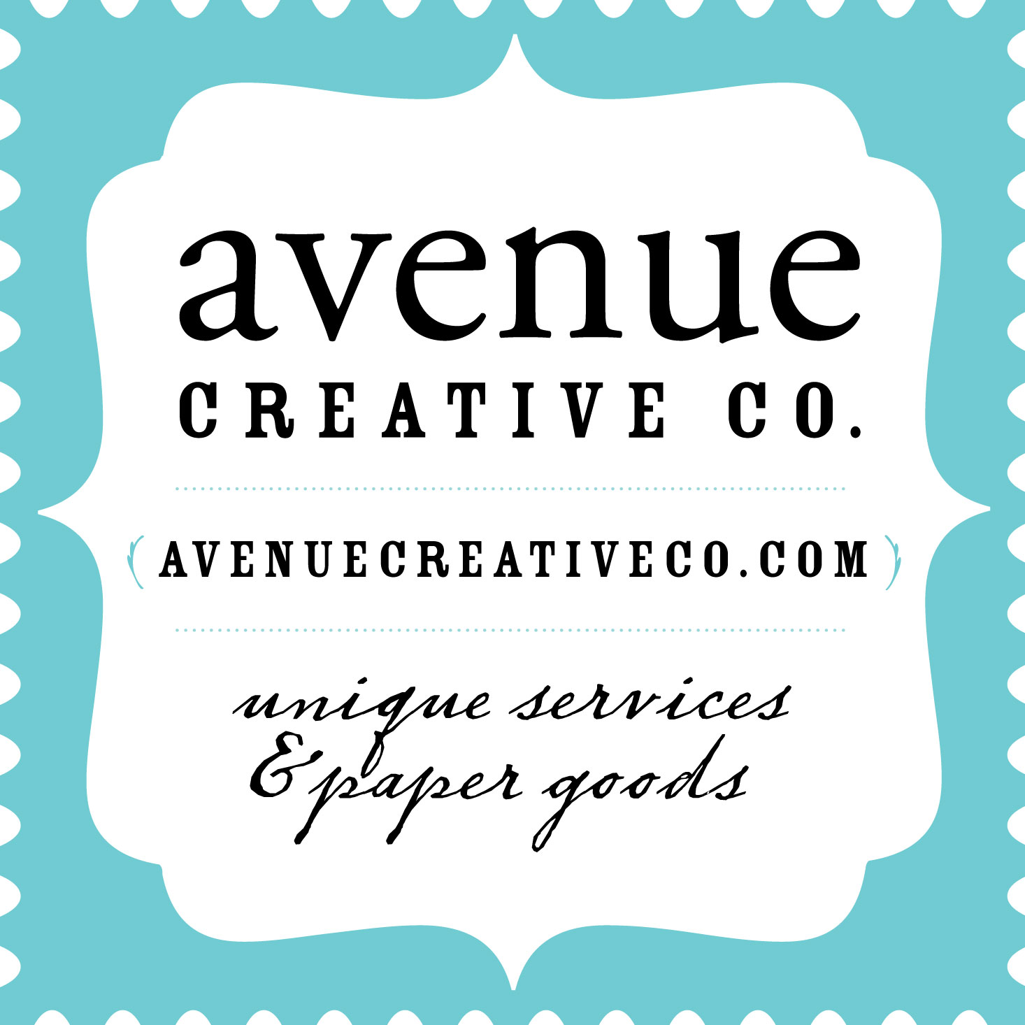 Avenue Creative Co.