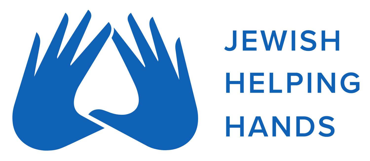 Jewish Helping Hands