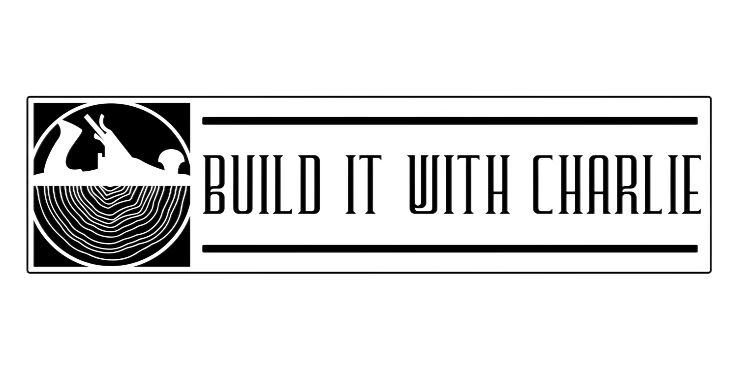 Build It With Charlie, Residential Remodeling, Outdoor Decks, Owner's Representative Project Management