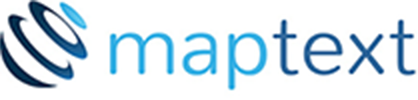 MapText
