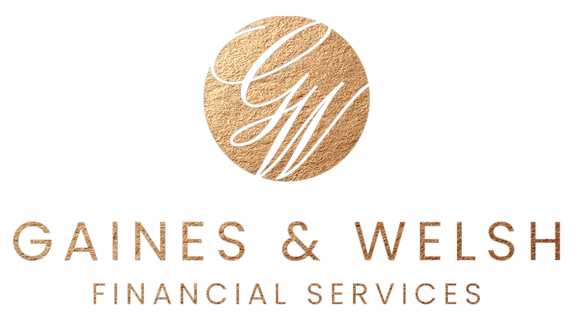 Gaines &amp; Welsh Financial Services, Inc.