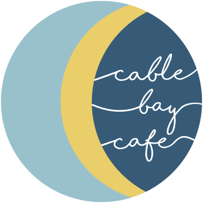 Cable Bay Café