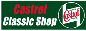 Castrol Classic Oils Shop