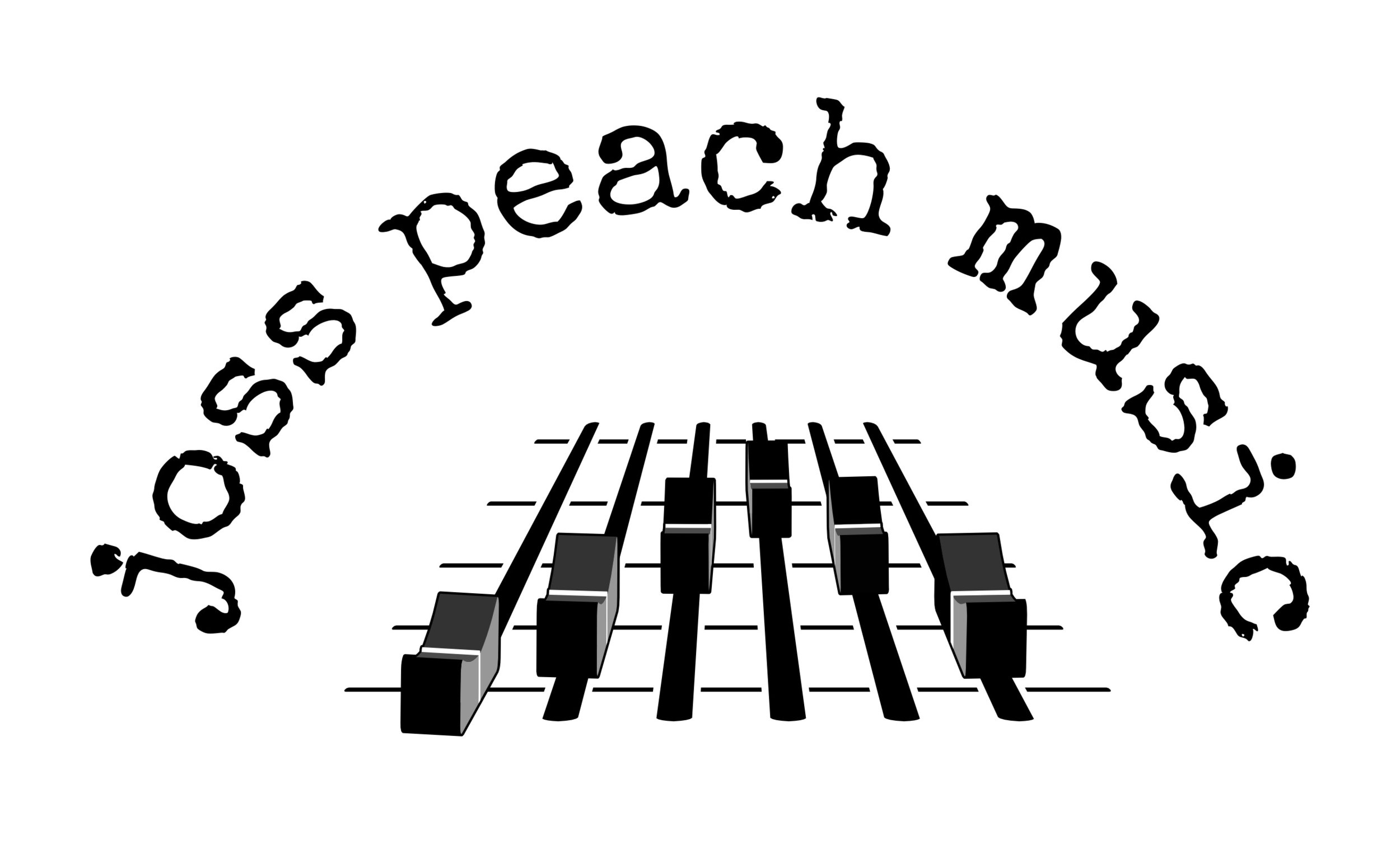 Joss Peach Music