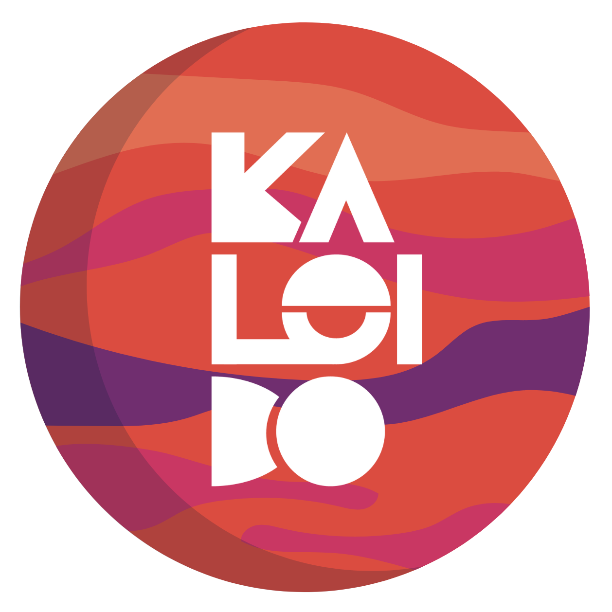 Kaleido - International Student Community