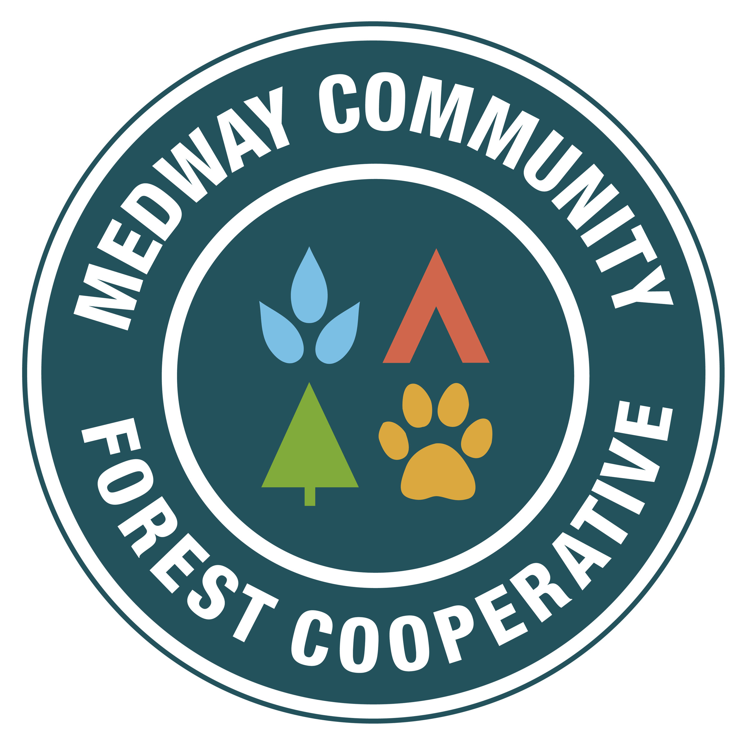Medway Community Forest Cooperative