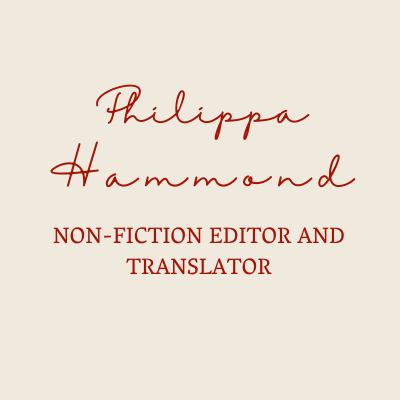 Philippa Hammond Translation and Copy-editing Services