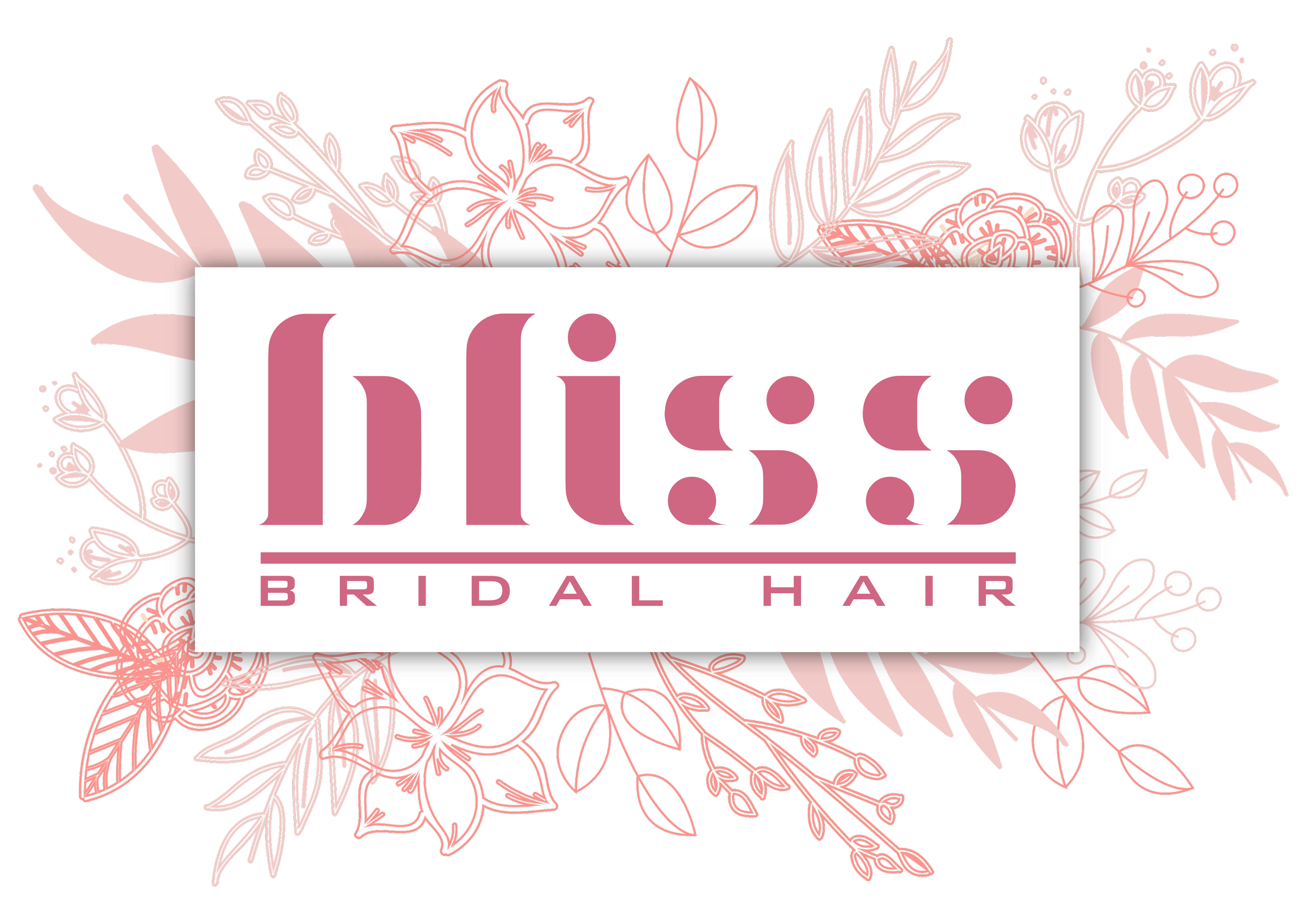 Bliss Bridal Hair 