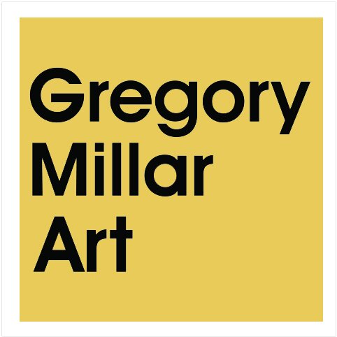 Gregory Millar Art