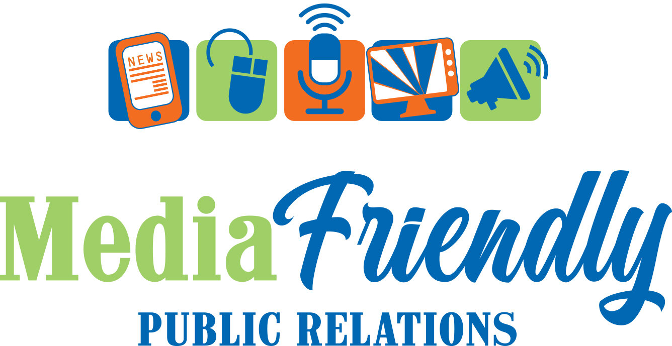 Media Friendly Public Relations - Philadelphia, NJ