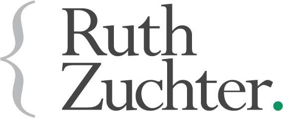 Ruth Zuchter