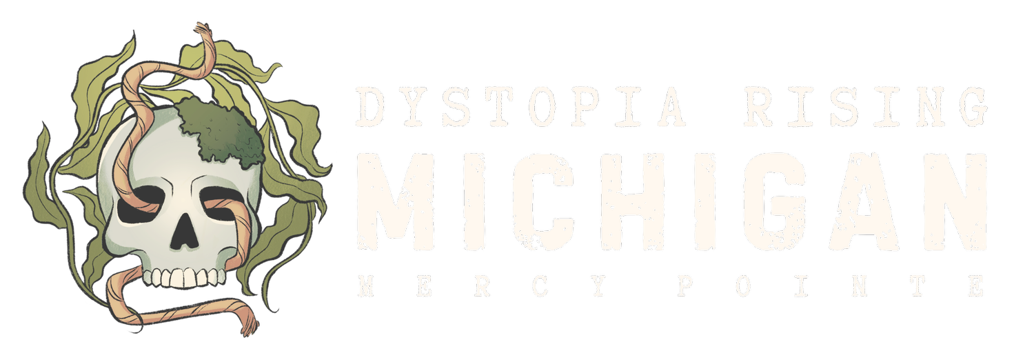 Dystopia Rising - Michigan