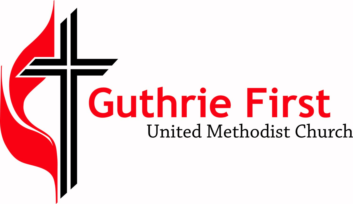 Guthrie First United Methodist Church
