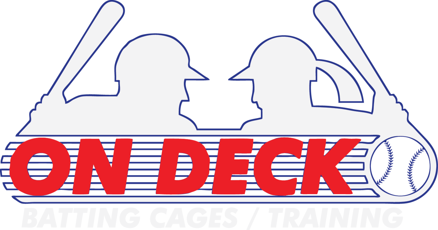 On Deck Batting Cages — Long Beach, California