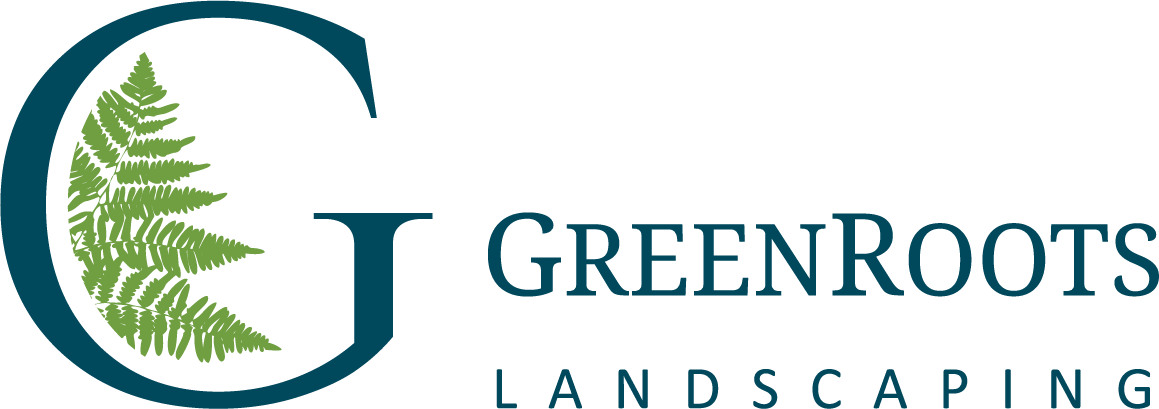 GreenRoots Landscaping