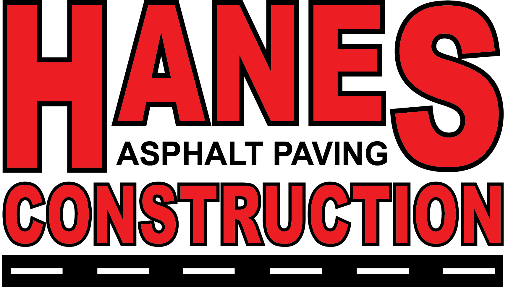 Hanes Asphalt Paving Construction
