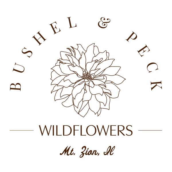 Bushel and Peck Wildflowers