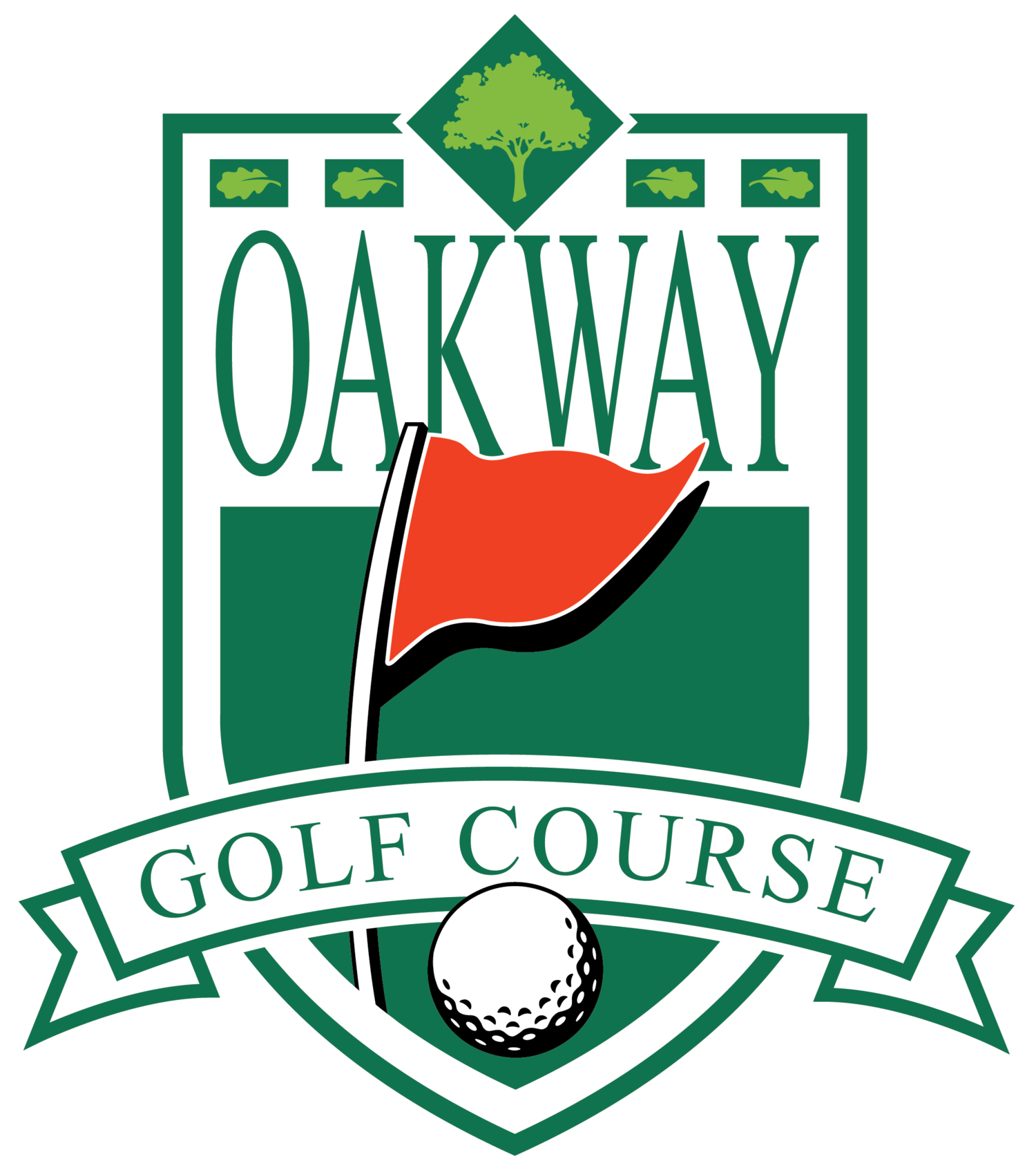 Oakway Golf Course