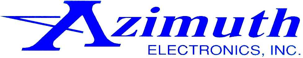 Azimuth Electronics, Inc. 