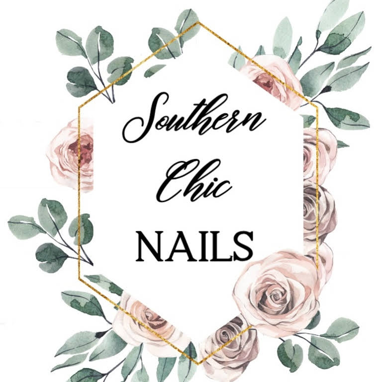 Southern Chic Nails