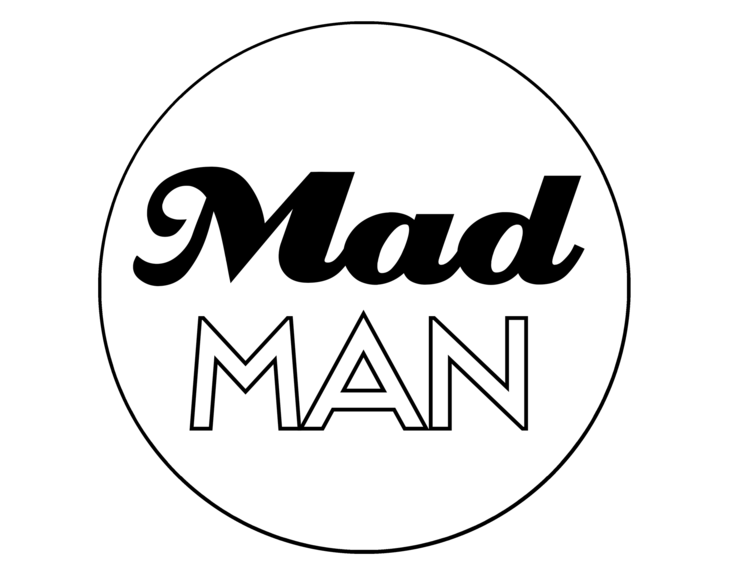 Mad-Man Inc.