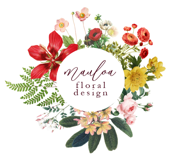Mauloa Floral Design