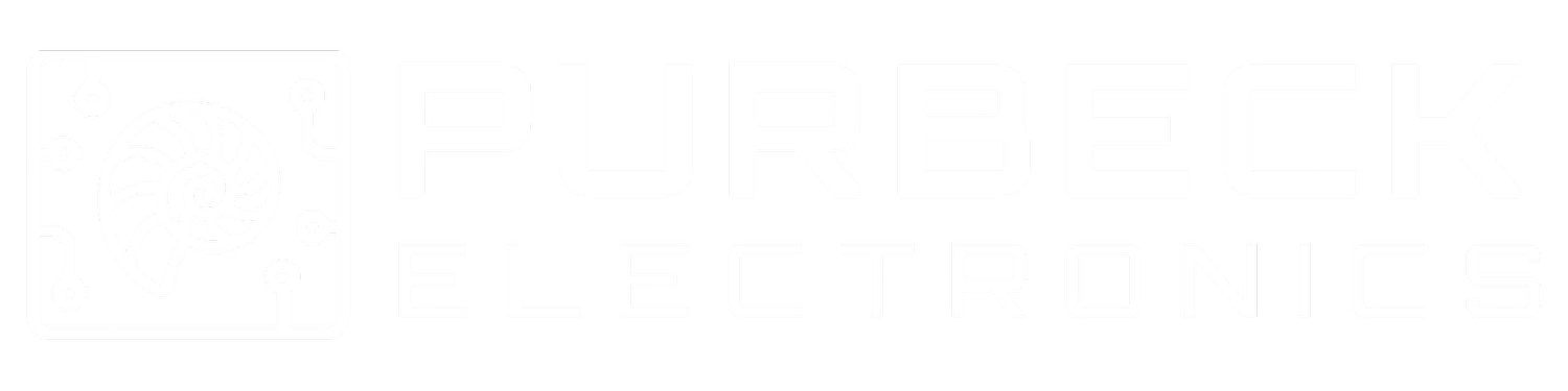 PURBECK ELECTRONICS LTD