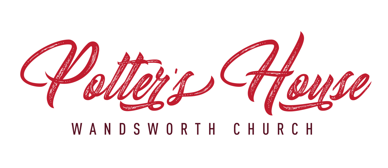 Potters House Wandsworth Church