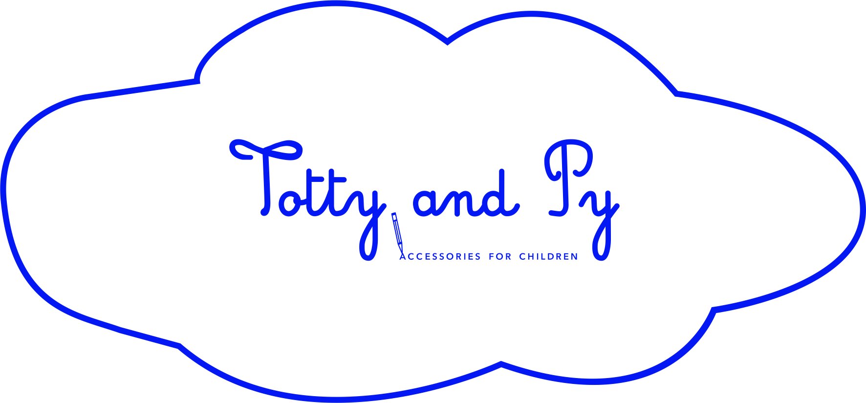 Totty and Py world