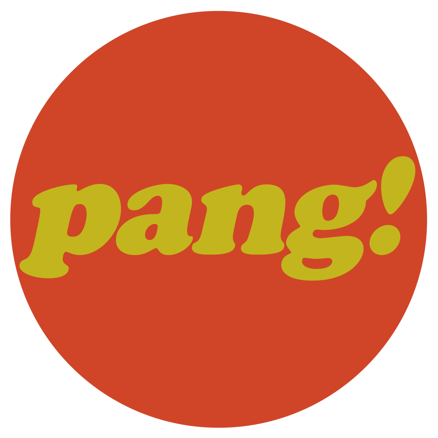 Pang! 