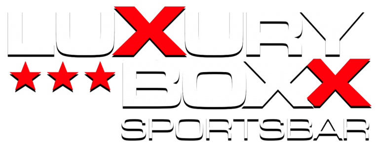 The Luxury Boxx