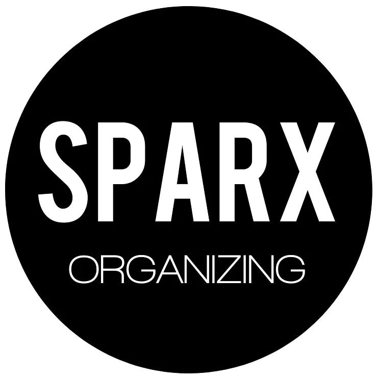 SPARX Organizing