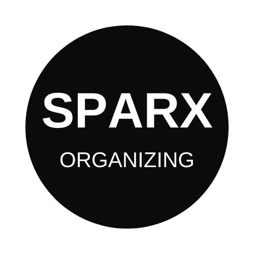 SPARX Organizing