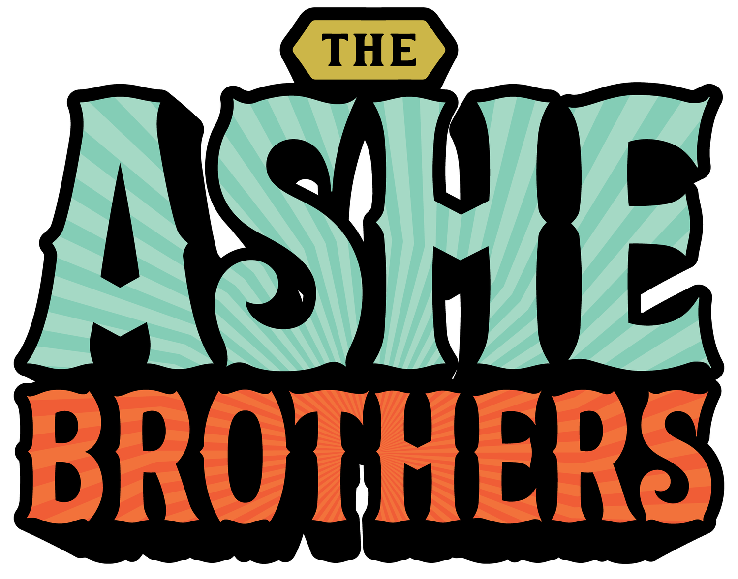 The Ashe Brothers - Band