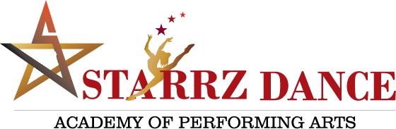 STARRZ DANCE ACADEMY