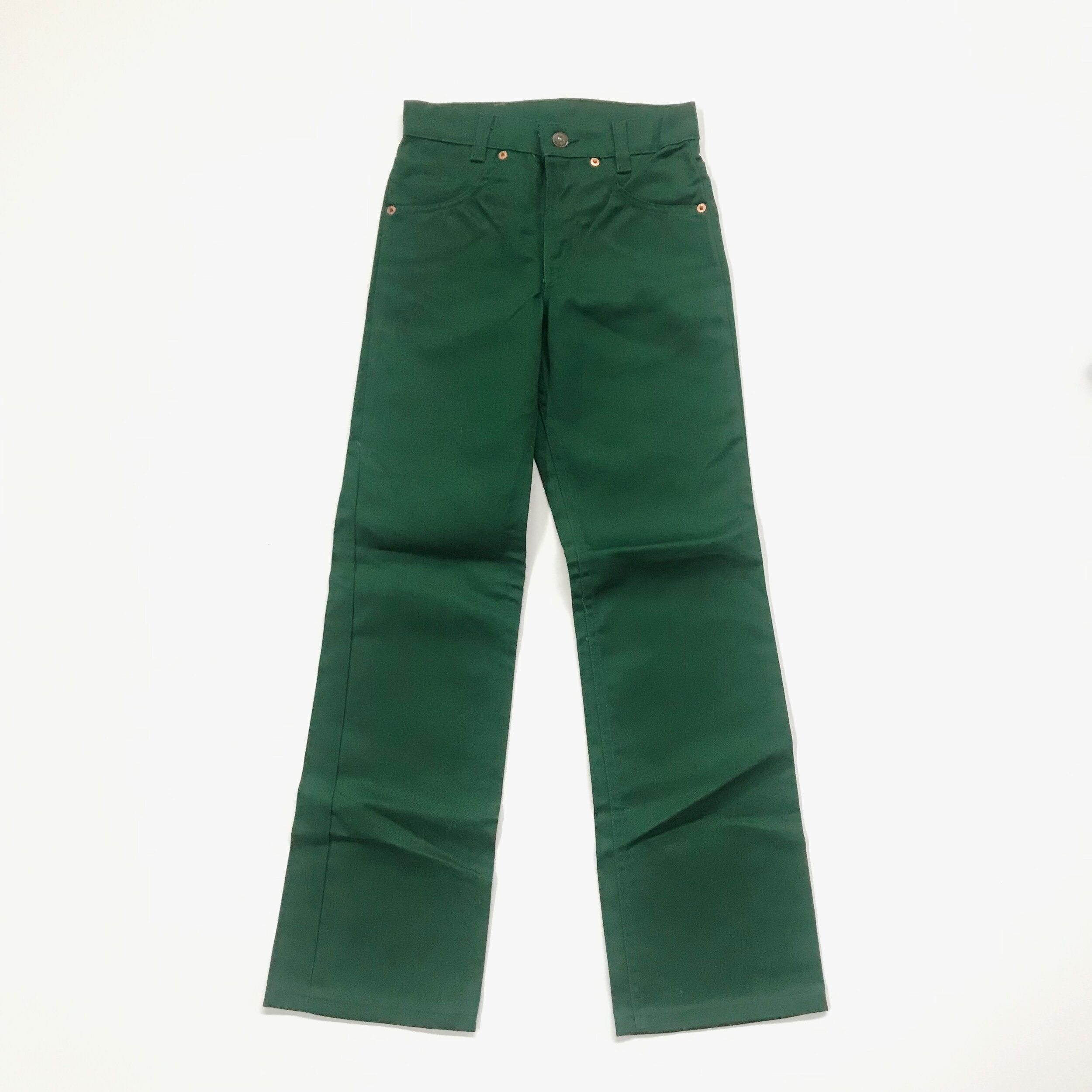 levi's saddleman