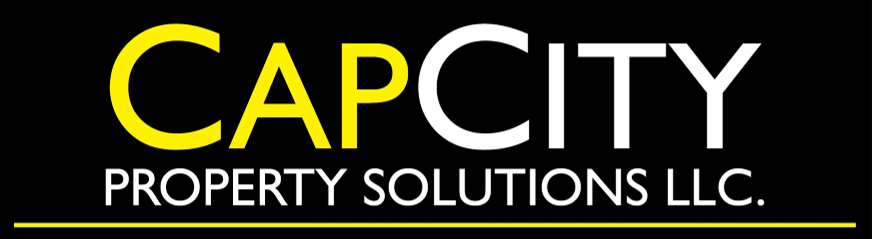 CapCity Property Solutions