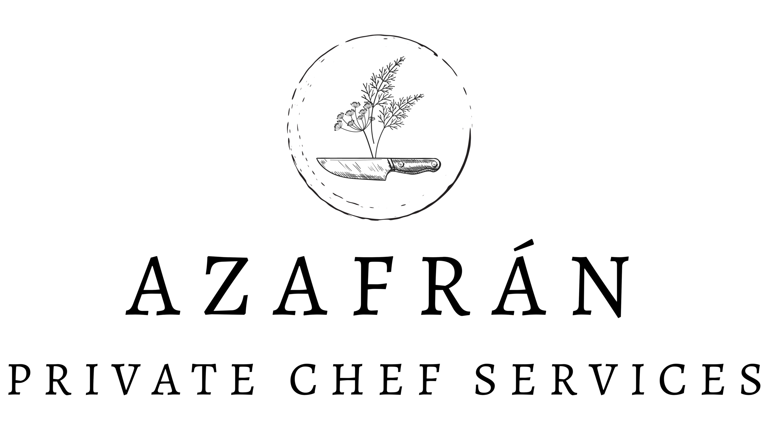 AZAFRÀN Private Chef &amp; Catering 