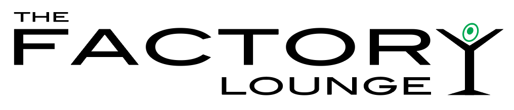 The Factory lounge