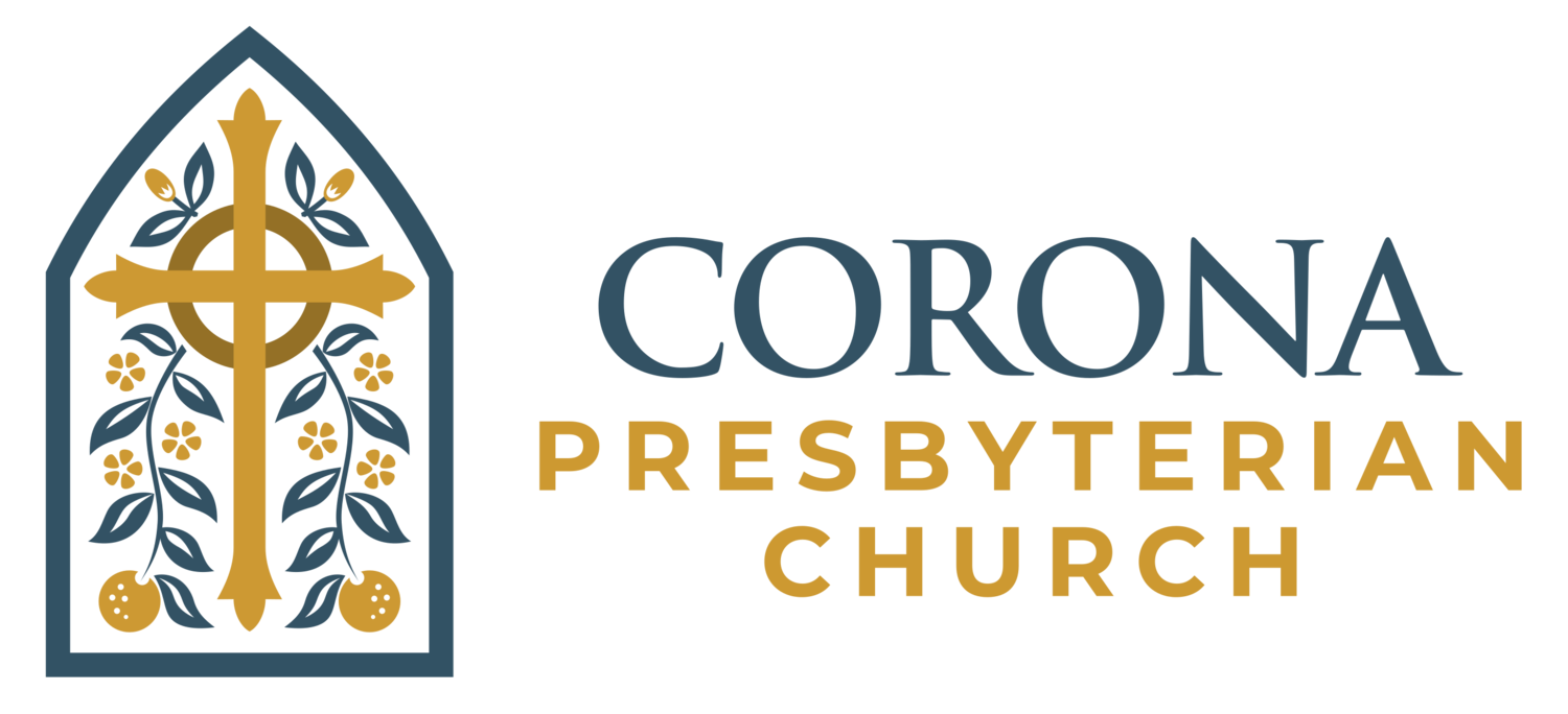 Corona Presbyterian Church