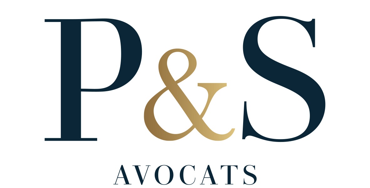 P &amp; S AVOCATS