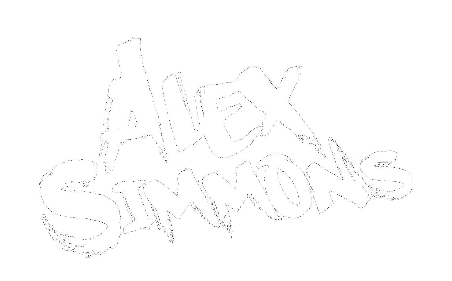 ALEX SIMMONS