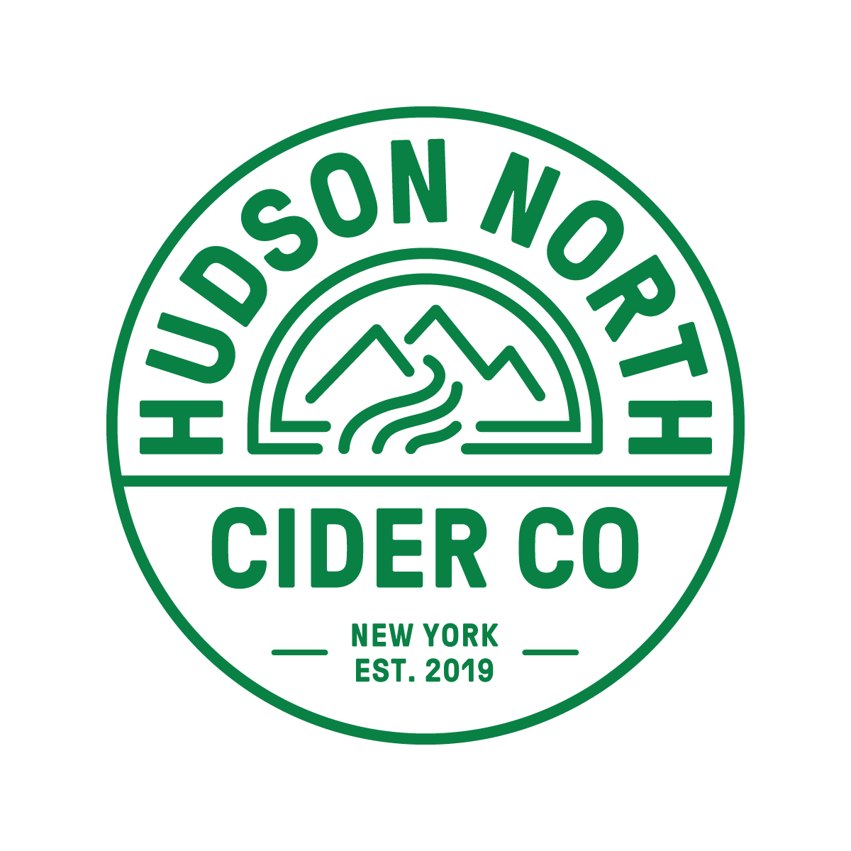 Hudson North Cider Co