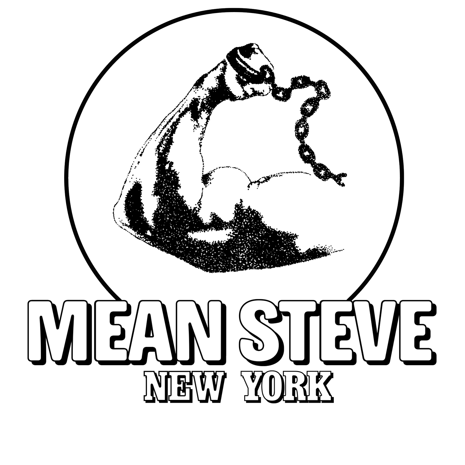 MEAN STEVE