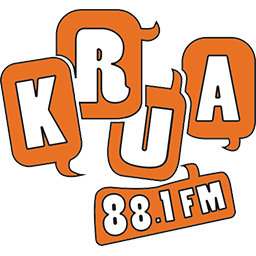 KRUA 88.1 FM Anchorage