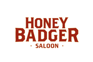 The Honey Badger Saloon