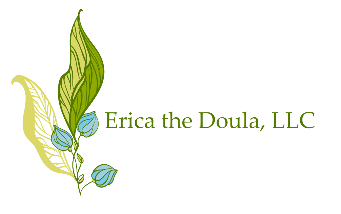 Erica the Doula